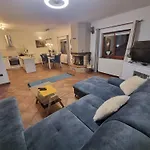 Apartmán Haus Natura Jurdani