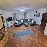 Haus Natura Apartmán *
