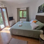 Haus Natura Jurdani