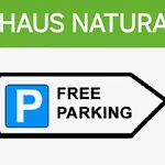 Haus Natura Jurdani