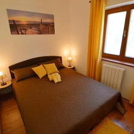 Haus Natura * Jurdani