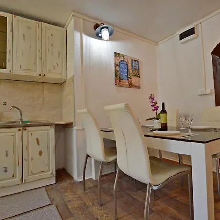 Apartman Haus Natura
