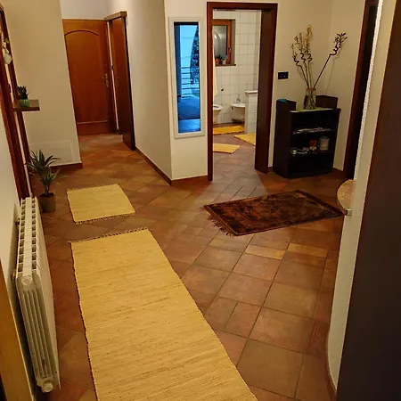 דירה Haus Natura