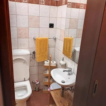 Haus Natura Apartman