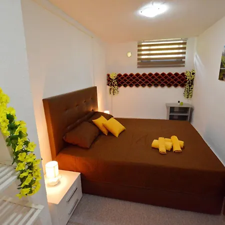 Haus Natura Apartman