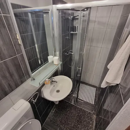 Apartman Haus Natura Jurdani