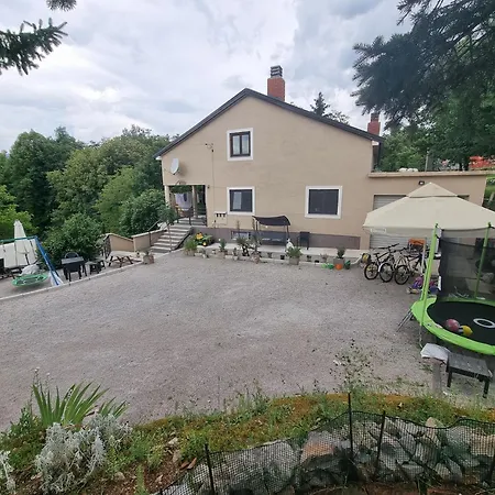 Haus Natura Apartman