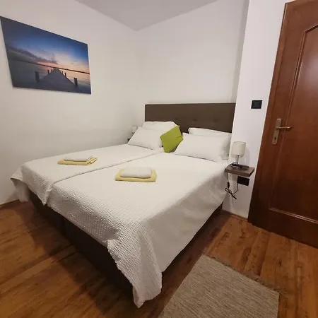 Apartman Haus Natura