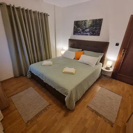 Haus Natura Apartman