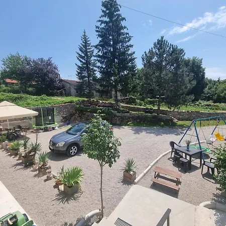 Apartman Haus Natura