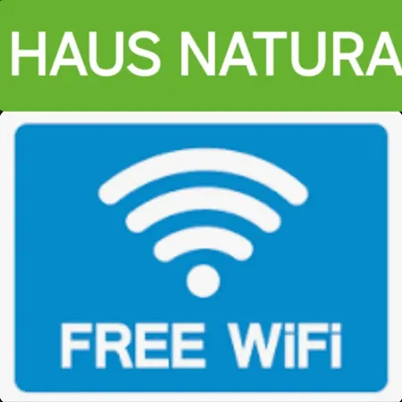 Apartman Haus Natura Jurdani