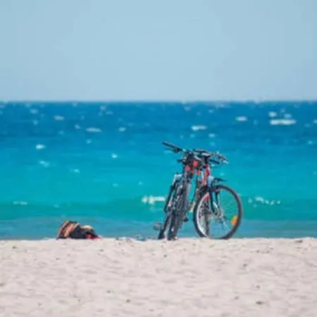 Haus Natura דירה