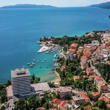 Apartman Haus Natura *
