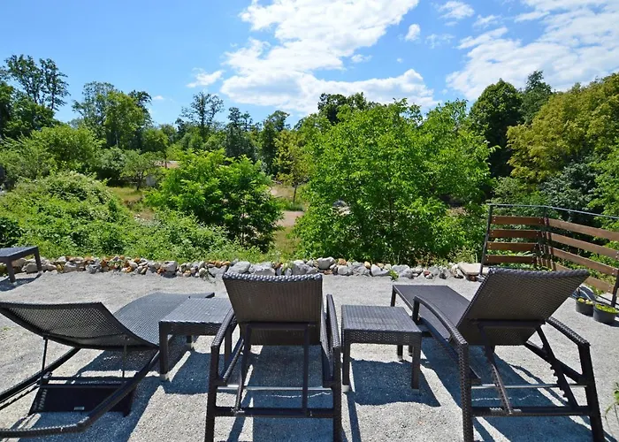 Apartment Haus Natura