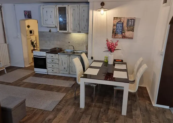Haus Natura Jurdani