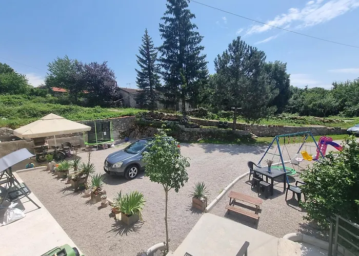 Apartment Haus Natura