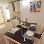 Appartement Haus Natura Jurdani