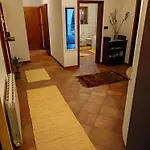 Appartement Haus Natura