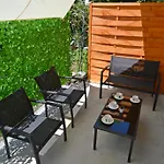 Appartement Haus Natura