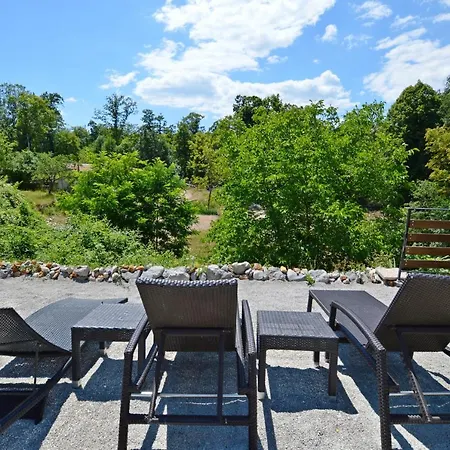 Appartement Haus Natura