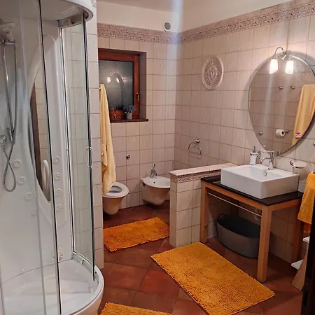 Haus Natura Appartement