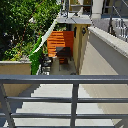 Lejlighed Haus Natura