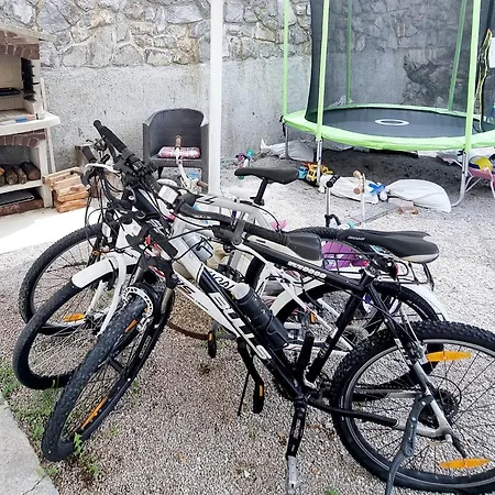 Haus Natura Appartement