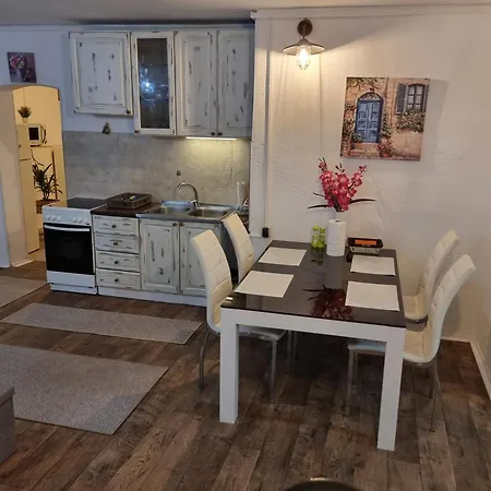Haus Natura Jurdani
