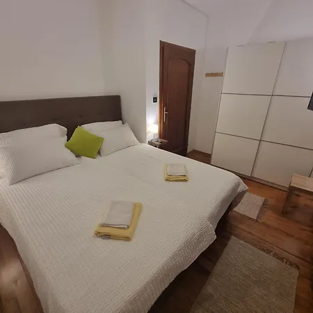 Haus Natura Jurdani