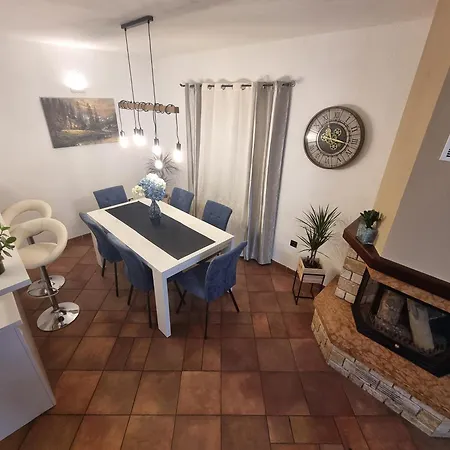 Haus Natura Appartement