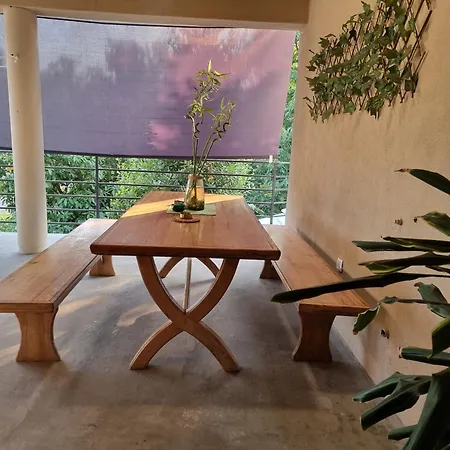 Lejlighed Haus Natura *