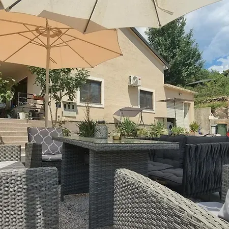 Haus Natura Appartement *