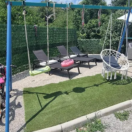 Haus Natura
