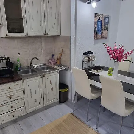 Appartement Haus Natura