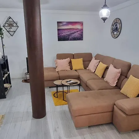 Haus Natura Appartement Jurdani