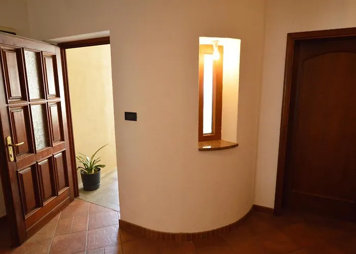 Haus Natura