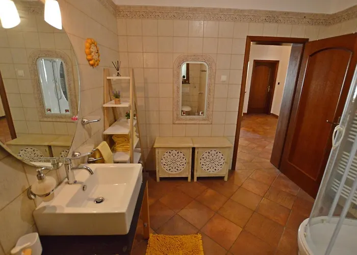 Haus Natura Διαμέρισμα Jurdani