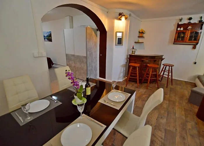 Διαμέρισμα Haus Natura