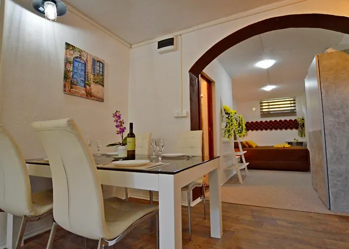Haus Natura Διαμέρισμα Jurdani