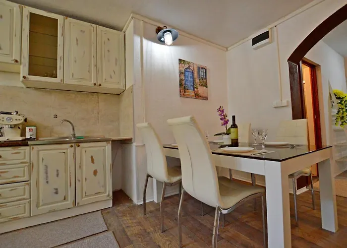 Διαμέρισμα Haus Natura