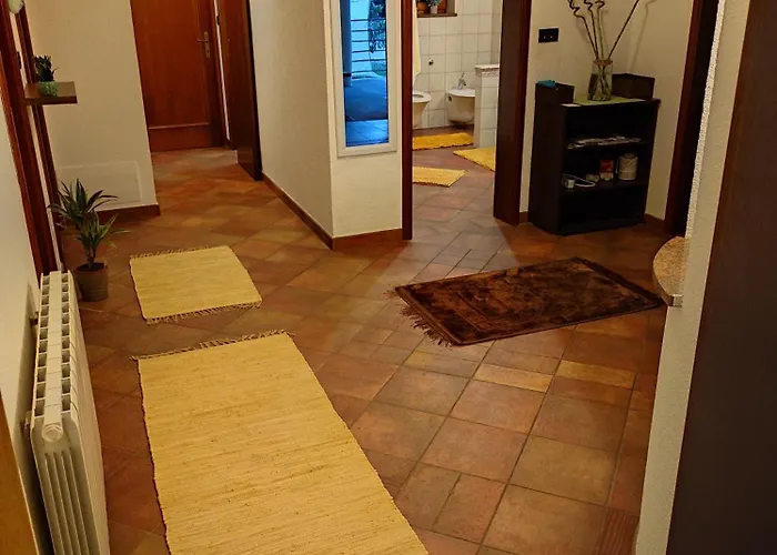 Διαμέρισμα Haus Natura