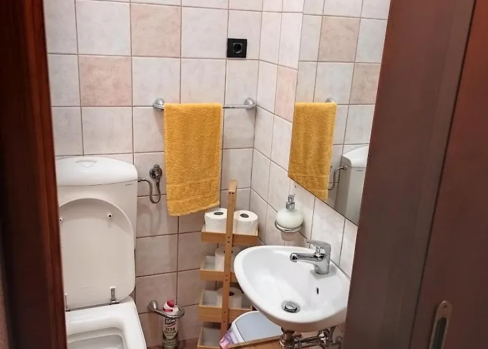 Haus Natura Διαμέρισμα