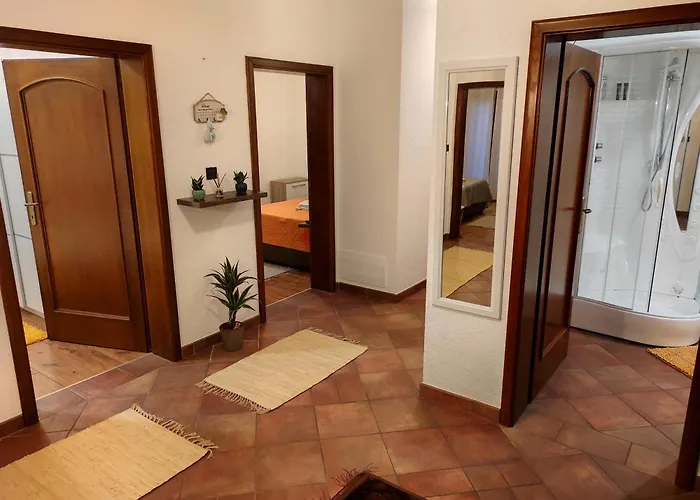 Haus Natura Διαμέρισμα Jurdani