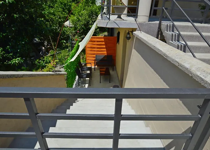 Διαμέρισμα Haus Natura