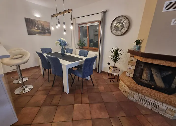Haus Natura Διαμέρισμα Jurdani