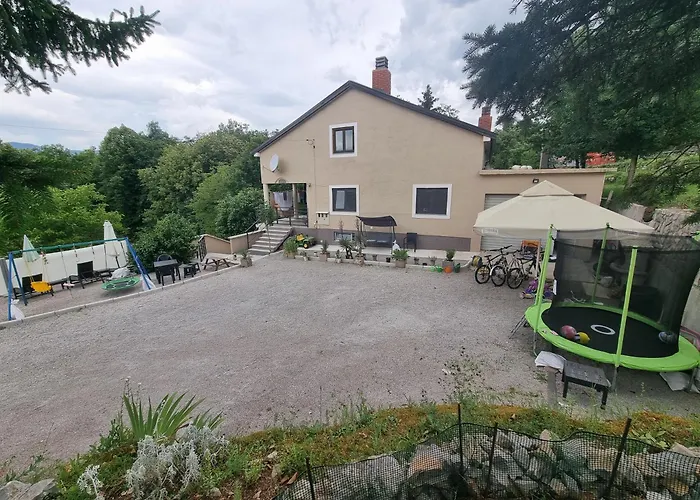 Haus Natura Διαμέρισμα