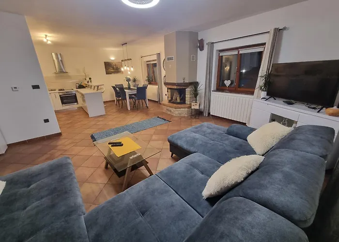 Διαμέρισμα Haus Natura Jurdani