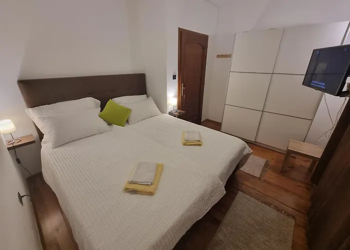 Haus Natura Jurdani