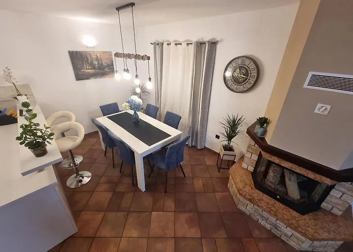 Haus Natura Διαμέρισμα