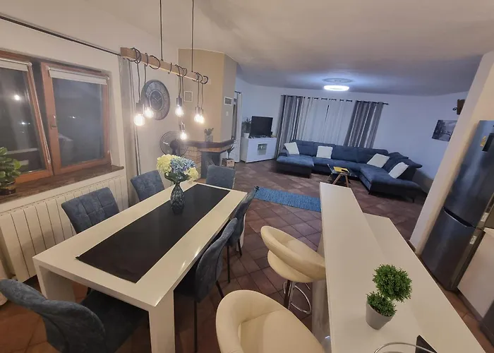 Haus Natura